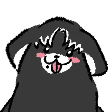 Profile image of Moon (Dog)