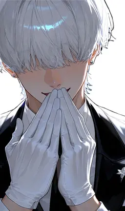 Profile image of Minato