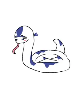 Profile image of Nayu (Snake)