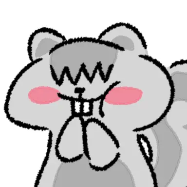 Profile image of Minato (Squirrel)