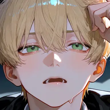Profile image of Hinata