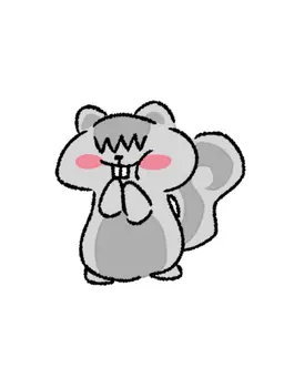 Profile image of Minato (Squirrel)