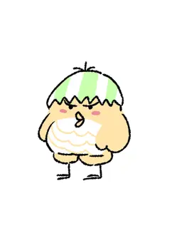 Profile image of Hinata (Chick)