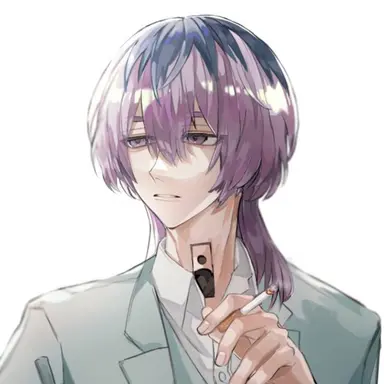 Profile image of 灰谷竜胆