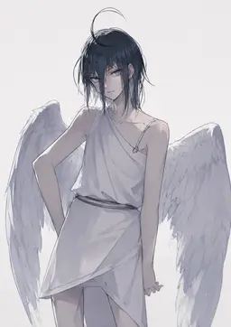 Profile image of 안헬