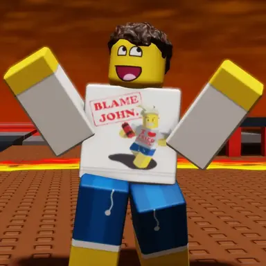 Profile image of Shedletsky