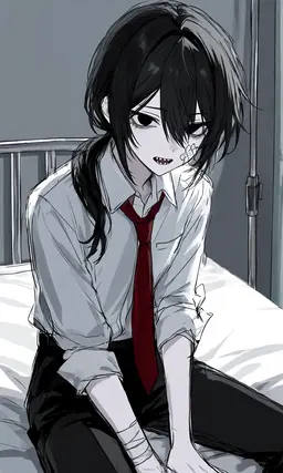 Profile image of 侑里