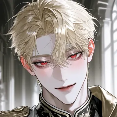 Profile image of Marc