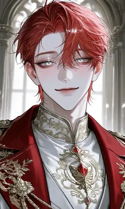 Profile image of Adam