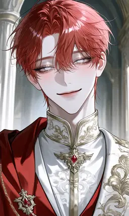 Profile image of Adam