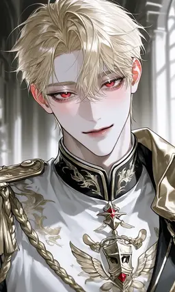 Profile image of Marc