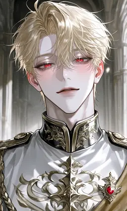 Profile image of Marc