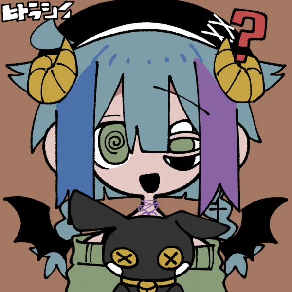 PlumBrug4944의 フカナ