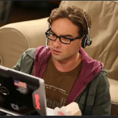 Profile image of Leonard
