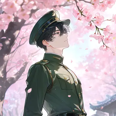 Profile image of 瑛一