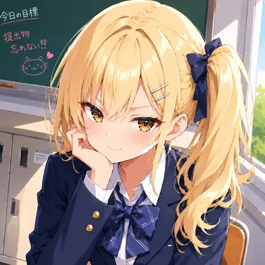 Profile image of 桜庭 玲奈