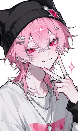 Profile image of レン
