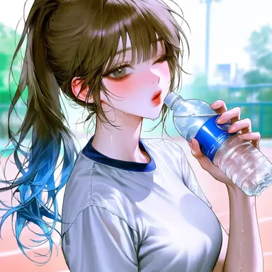 Profile image of チェ・ダヒ