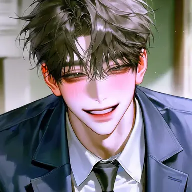 Profile image of ペク・シウ