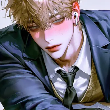 Profile image of リュ・ジェハ