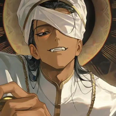 Profile image of セル・サイヴァーン