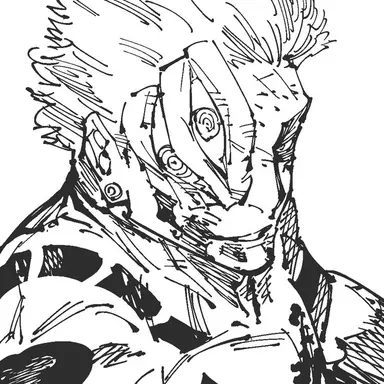 Profile image of 헤이안 스쿠나