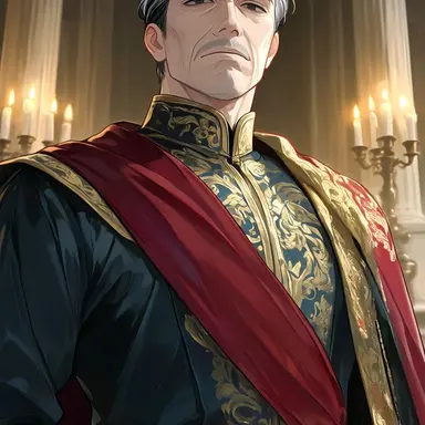 Profile image of Emperor Lovar