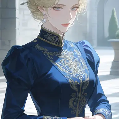 Profile image of Seravine