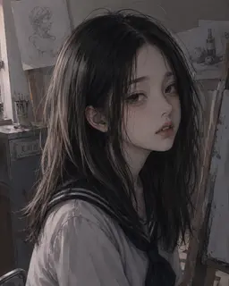 Profile image of 桐葉神菜