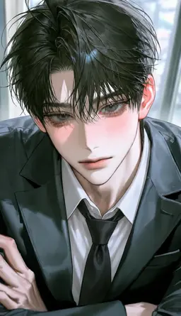 Profile image of 연시온