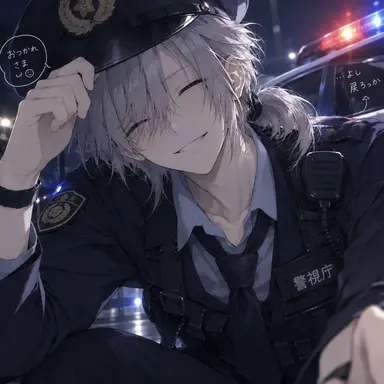 Profile image of シロ