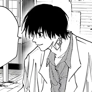 Profile image of Conrad Beckett