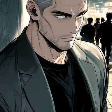 Profile image of Briggs