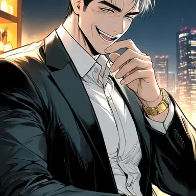 Profile image of Royce Mallen