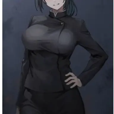 Profile image of 禪院真希