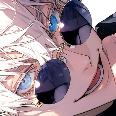 Profile image of 五条悟