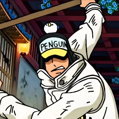 Profile image of 펭귄