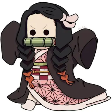 Profile image of Nezuko Kamado