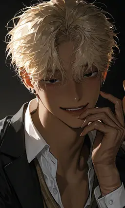 Profile image of 가이