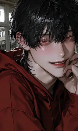 Profile image of 료가