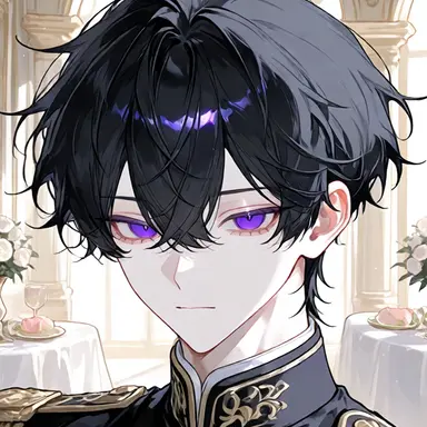 Profile image of Raven