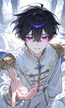 Profile image of Raven