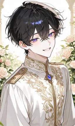 Profile image of Raven