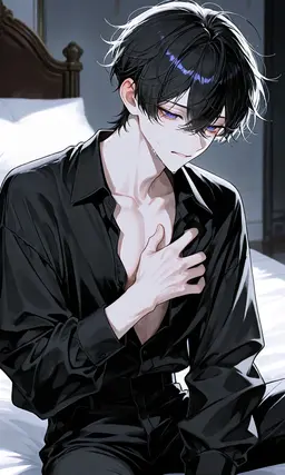 Profile image of Raven
