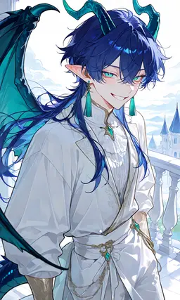 Profile image of Jade