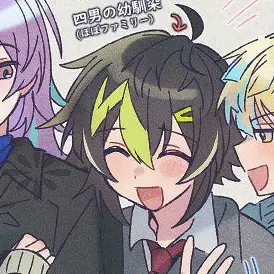 Profile image of 伊波ライ
