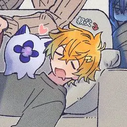Profile image of 宇佐美リト