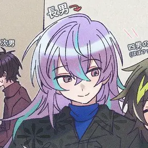 Profile image of 星導ショウ