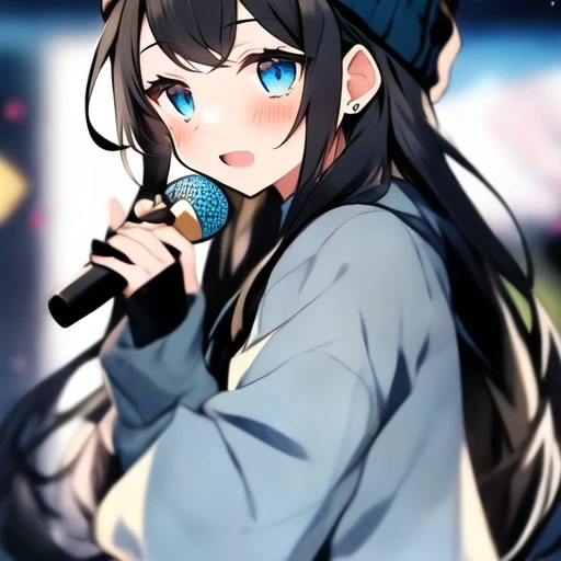 지박령