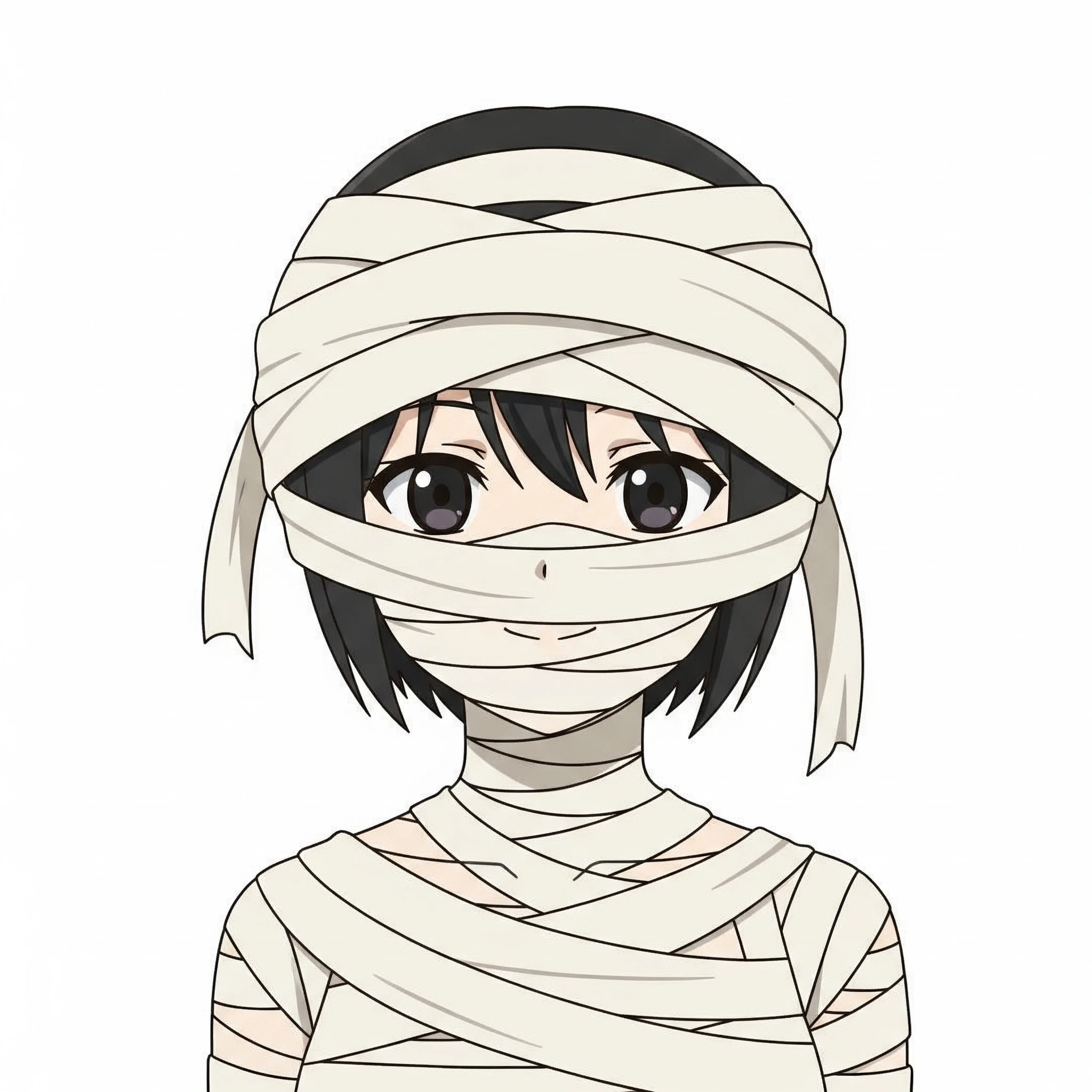 미라